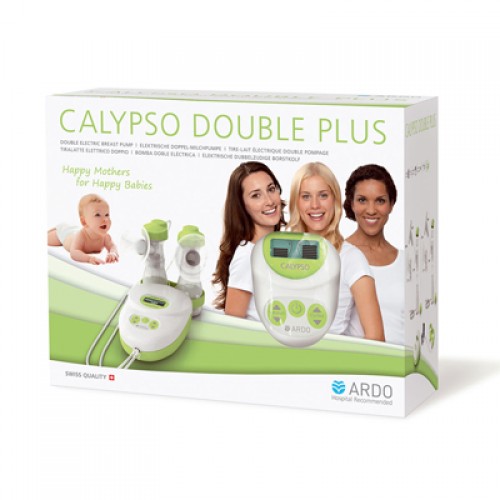 ARDO Calypso Double Plus Electric Breast Pump